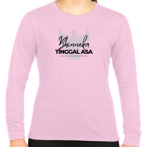 Kaos bhinneka tinggal asa jika