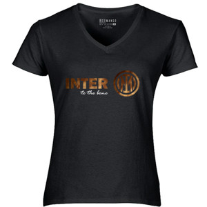 Kaos Inter to the Bone red flame