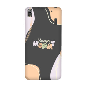 Happy Mommy Cute Buat Ibu Casing HP
