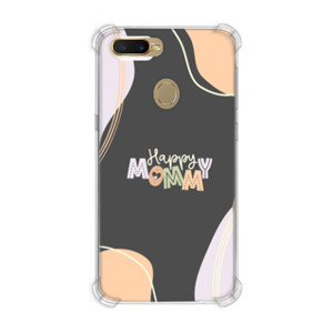 Casing HP Happy Mommy Cute Buat Ibu