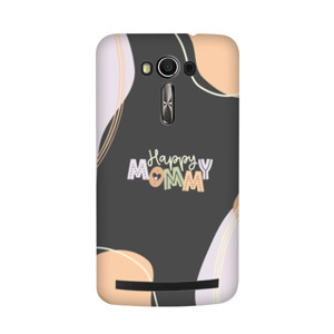 Happy Mommy Cute Buat Ibu Casing HP