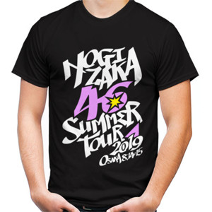 Kaos Nogi Summer Tour Osaka 2019