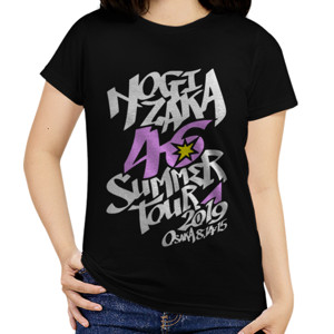 Kaos Nogi Summer Tour Osaka 2019