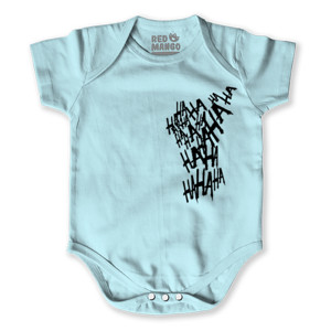 Baby Jumper Cuarto t-shirt white crazy 