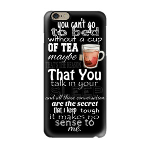 little things lou Casing HP