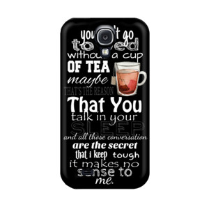 little things lou Casing HP