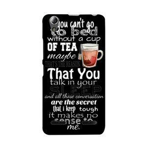 little things lou Casing HP