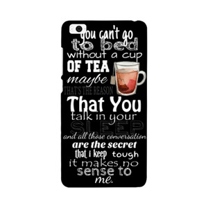 little things lou Casing HP