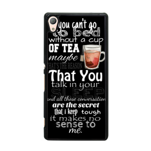 little things lou Casing HP