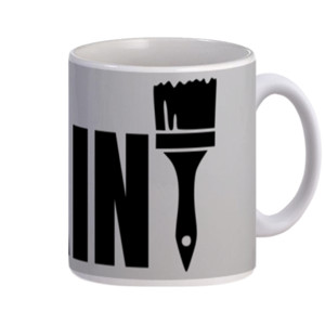 Mug PAINT