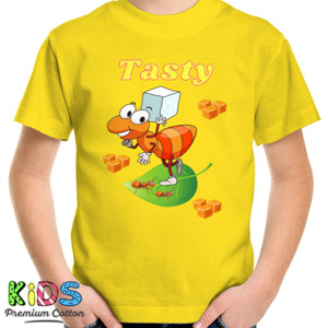 Kaos Tasty