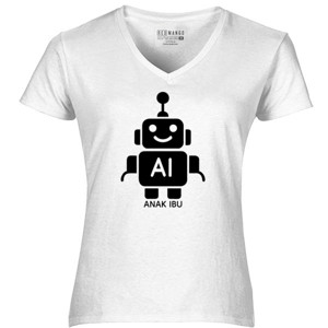 Kaos AI ANAK IBU
