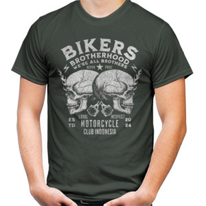 Kaos Bikers Brotherhood 