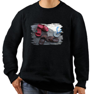 Jaket Sweater sedal capal