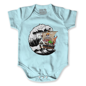 Baby Jumper Going Merry