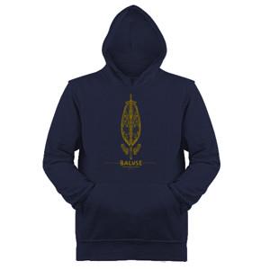 Jaket Hoodie Kaos Baluse