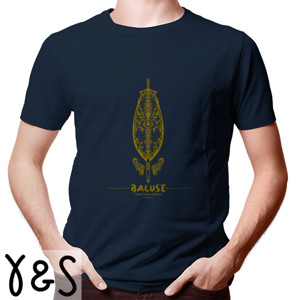 Kaos Kaos Baluse