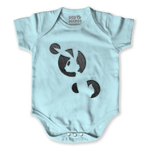 Baby Jumper Rabbit logo