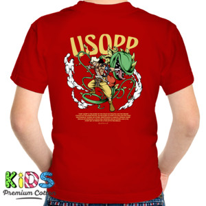 Kaos usopp