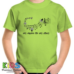 Kaos The rhythm of the tone