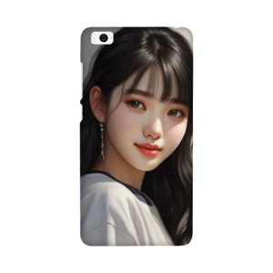 Portrait series 09 Casing HP
