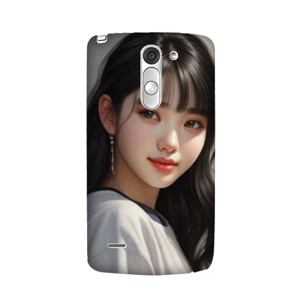 Portrait series 09 Casing HP