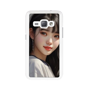 Portrait series 09 Casing HP