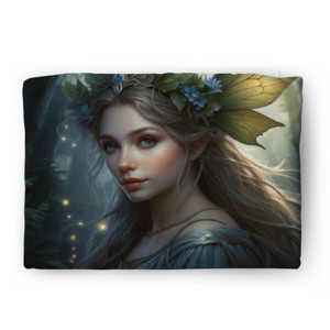 Sarung Bantal Fairy the series 14