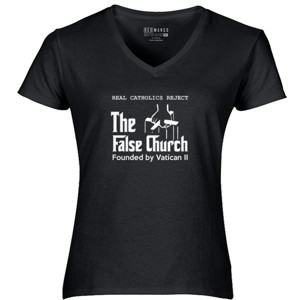 Kaos Reject The False Church