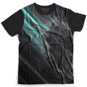 Kaos Fullprint Bias sinar