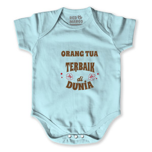 Baby Jumper orang tua terbaik