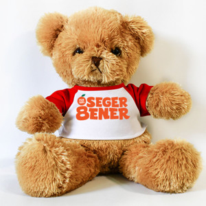 Boneka Beruang Boneka Beruang Seger8ener