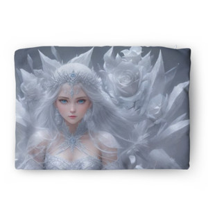 Sarung Bantal Ice the series 18