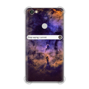 Casing HP Stop Saying i Cannot