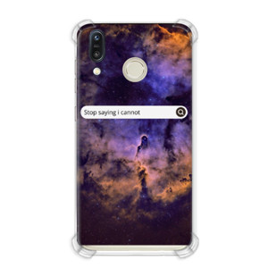 Casing HP Stop Saying i Cannot