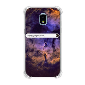 Casing HP Stop Saying i Cannot