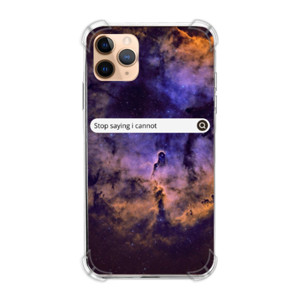 Casing HP Stop Saying i Cannot