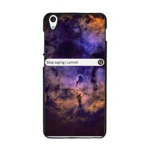 Stop Saying i Cannot Casing HP