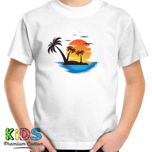 Kaos Sunset logo icon