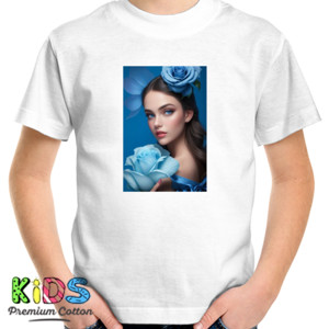 Kaos Blue Rose The Series 06