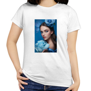 Kaos Blue Rose The Series 06