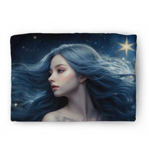 Sarung Bantal Mascot the Series