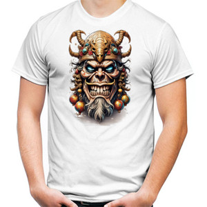 Kaos mask pirate
