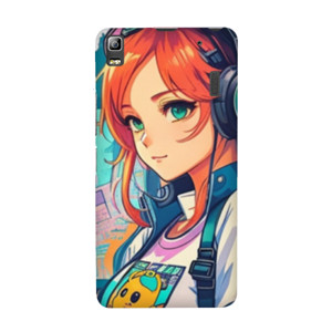 Gadis Astronot - Menyongsong Petualangan Angkasa Casing HP