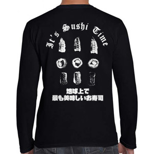 Kaos SUSHI
