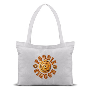 Tas Tote Foodie Moodie