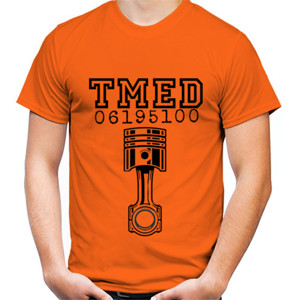 Kaos TMED