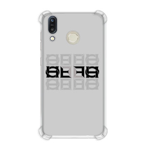 Casing HP HELO and HErO