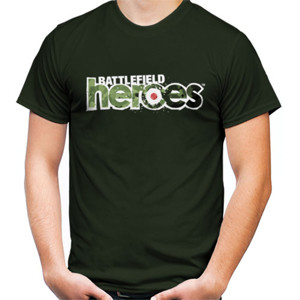 Kaos Battlefield Heroes