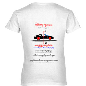 Kaos Kaos YS Hukum Nyuton Kaping Siji